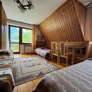 Kwatera prywatna Regle 30, Zakopane