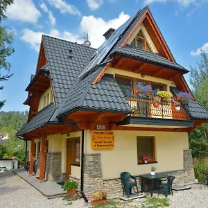 Kwatera prywatna Sykowny - Goscinne, Zakopane